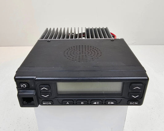 Kenwood TK-780H-1 Ver 2.0 TK780H VHF 146-174 MHz 250 Channel 45 Watt