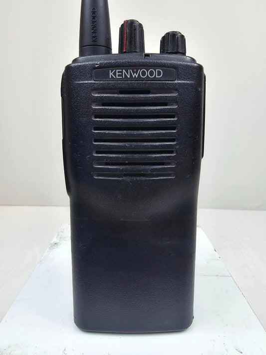 Kenwood TK-3101 TK3101 UHF 460-470 MHz 2 Watt 15 channel Portable Radio