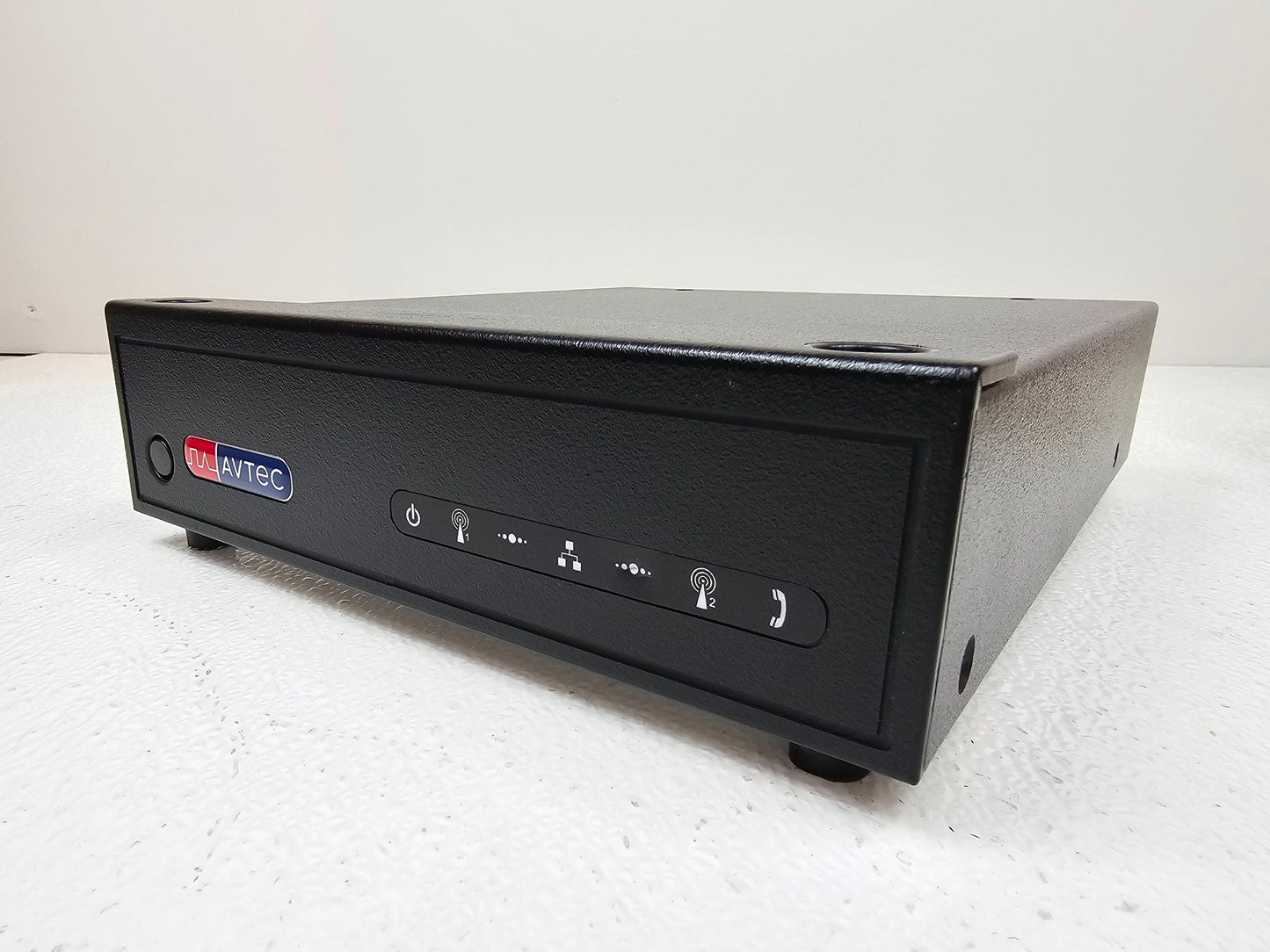 Avtec Outpost Radio Controller OUTPOST-2R, SFW-MDC-1
