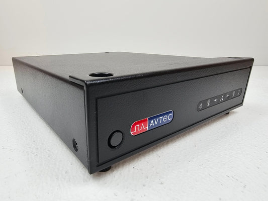 Avtec Outpost Radio Controller OUTPOST-2R, SFW-MDC-1