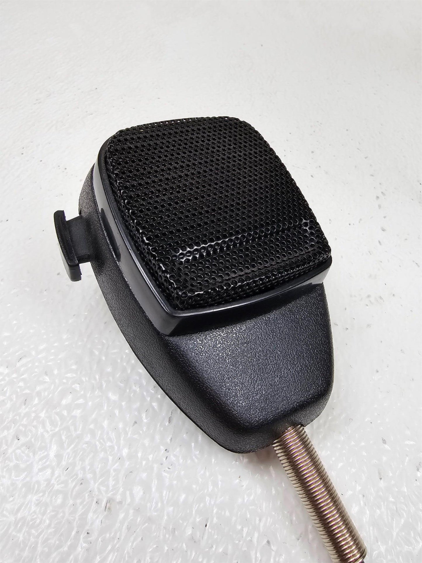 SoundOff Signal nERGY 400 Series Multi Function Siren with Knob Control