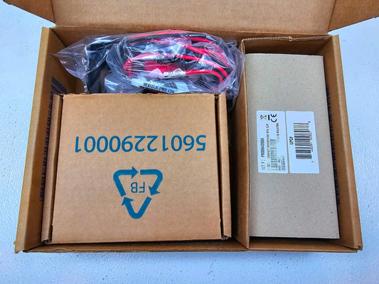 (NEW) Motorola MOTOTRBO CM300D UHF 403-470 MHz 99 CH 40 Watt Digital Radio