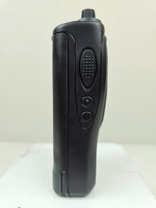 Kenwood TK2200 TK-2200 VHF 150-174 MHz 2 Watt 2 Channel Portable Radio
