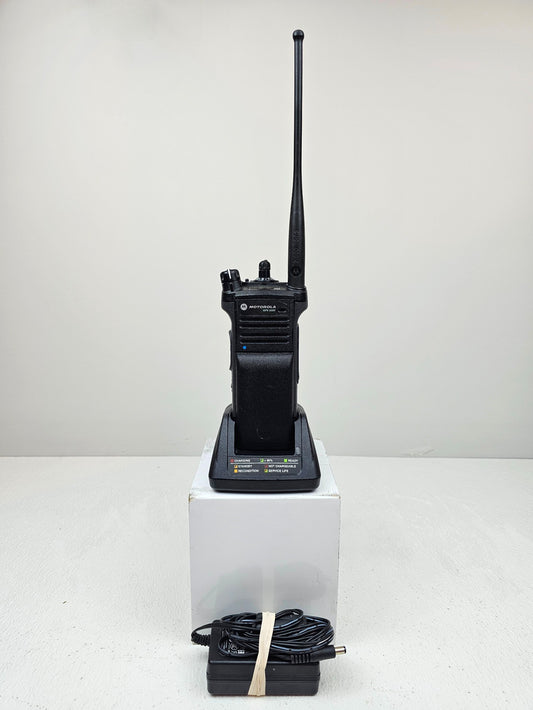 Motorola Portable APX6000 700/800 763-870 Mhz 1000ch 3W M2.5