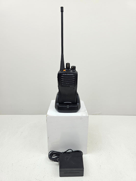 Vertex EVX-531-G7-5 UHF 450-512 MHz 32 Channel 5 Watt (Complete Kit)