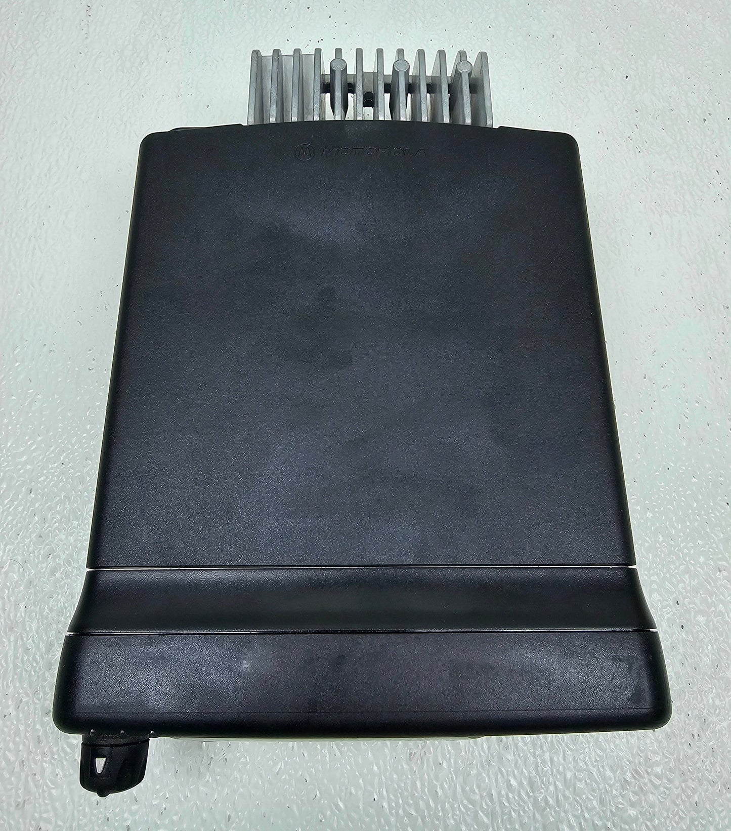 Motorola CDM750 Lowband 29-36 MHz 4 Channel 60 Watt Mobile Radio