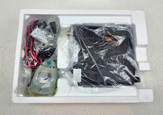 (NEW) Vertex Standard VX-3200U VX3200U UHF Mobile 450-490Mhz 128 Channel 45W