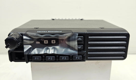 (NEW) Vertex VX-2100 VX2100 G6-25 UHF 403-470 MHz 8 Channel 25 Watt