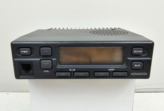Kenwood TK940 TK-940 800 MHz 806-870 32 Channel 15 Watt (Complete Kit)