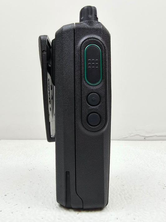 Motorola CP185 UHF 435-480 MHz 16 Channels 4 Watt (Complete Kit)