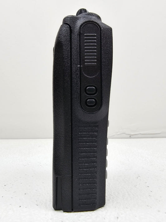 Motorola CP200 XLS UHF 438-470 MHz 128 Channel 4 Watt FKP (Complete Kit)