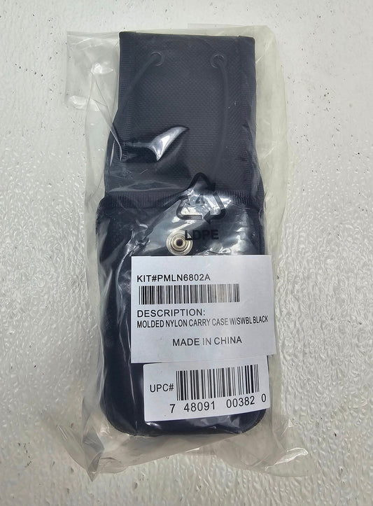 Motorola PMLN6802 Nylon Quick-Disconnect, Swivel Case - APX