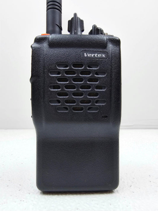 Vertex VX800 VX-800 VHF 148-174 MHz 200 Channel 5 Watt Portable Radio