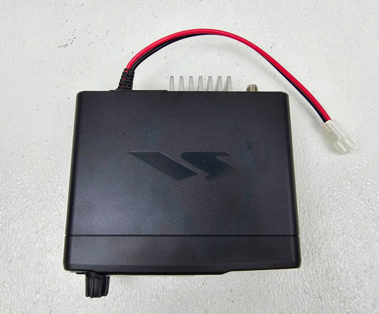 Vertex EVX-5300-D0-50 VHF 136-174 MHz 8 Ch 50W Digital/Analog Mobile Radio