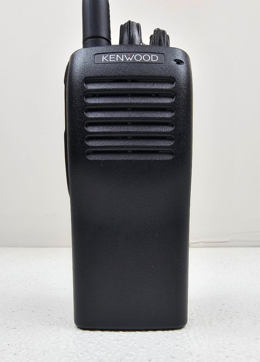 Kenwood TK260G TK-260G VHF 146-174 MHz 8 Channel 5 watt (Complete Kit)