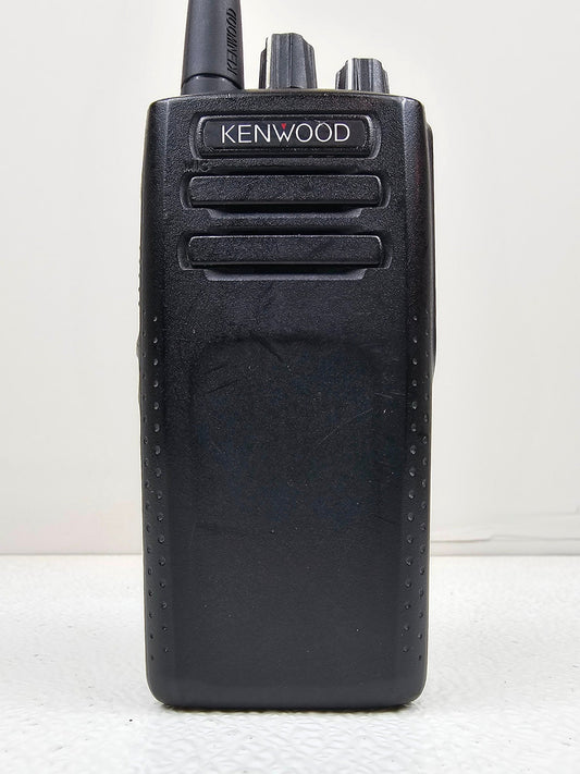 Kenwood NX3300 NX-3300 NEXEDGE UHF 400-520 MHz 260 Channel 5 Watt (LKP)