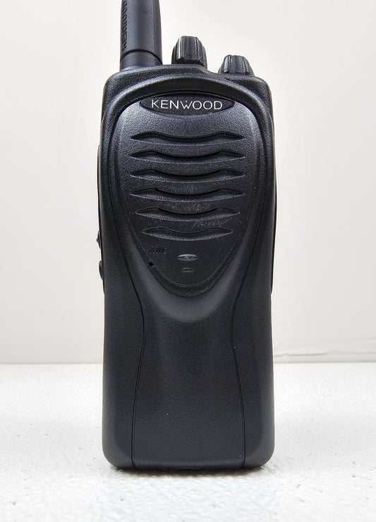 Kenwood TK-2207 TK2207 VHF 136-174 MHz 16 Channel 5 Watt Portable Radio
