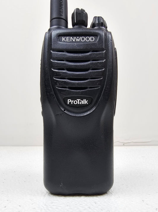 Kenwood TK-2300K TK2300K VHF 150-174 MHz 4 Channel 2 Watt (Complete Kit)
