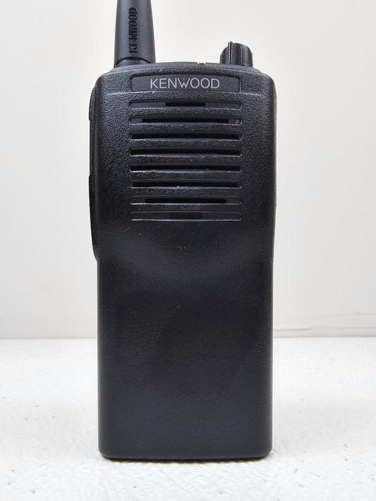 Kenwood TK-3100 TK3100 Radio UHF 460-470 MHz 2 Channel 2 Watt (Complete Kit)