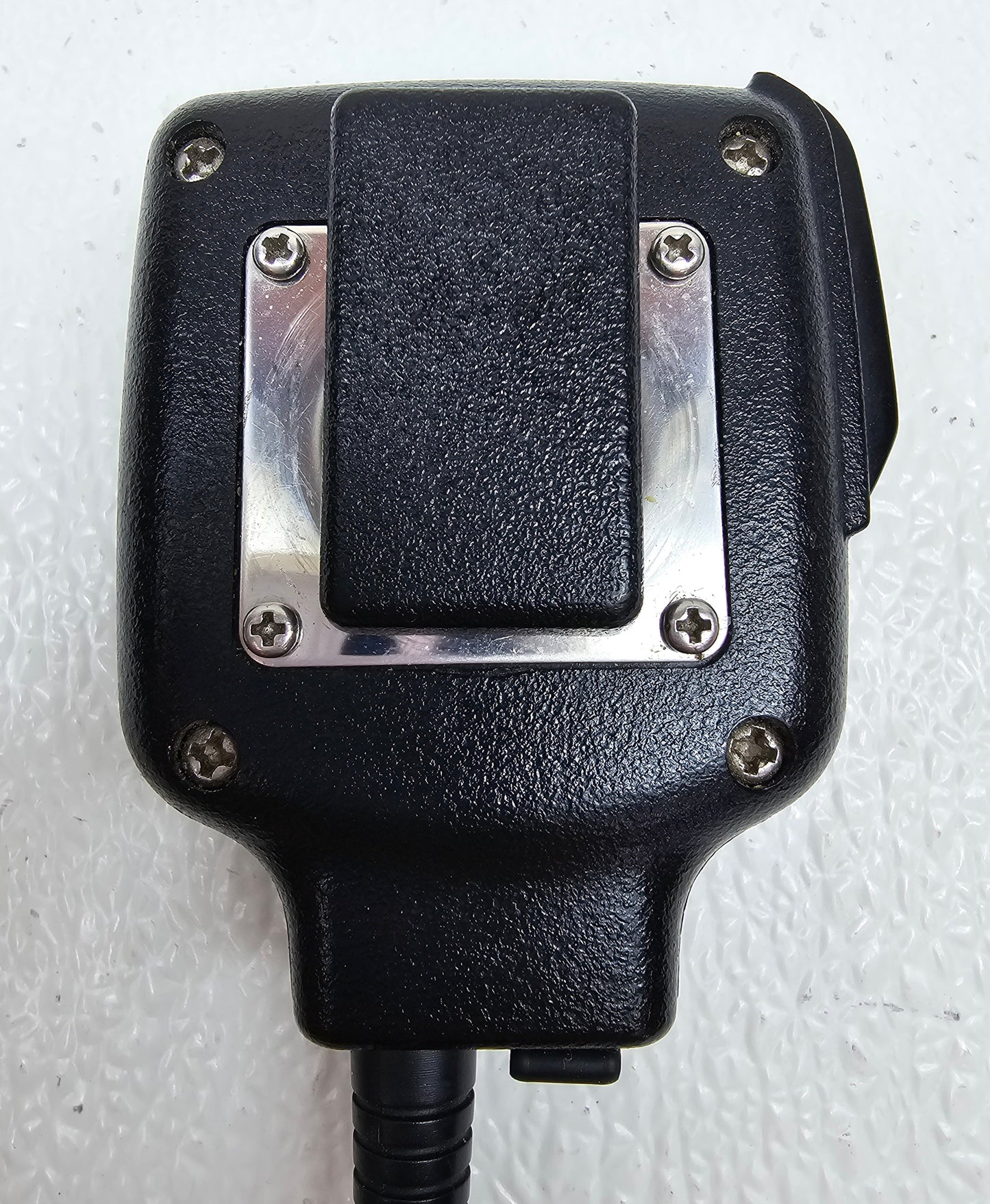 Kenwood KMC-26 Noise Cancelling Public Safety Mic TK-290 TK-390 TK5210
