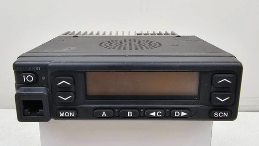 Kenwood TK-860G-K2 UHF 485-512 MHz 25 Watt 128 Channel (Complete Kit)