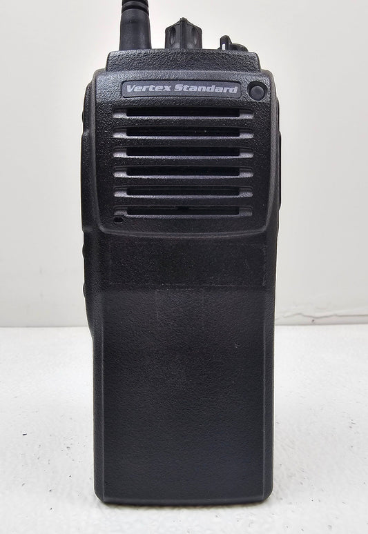 Vertex VX921-G7-5 VX-921-G7-5 UHF 450-512 MHz 48 Channel 5 Watt (Complete Kit)