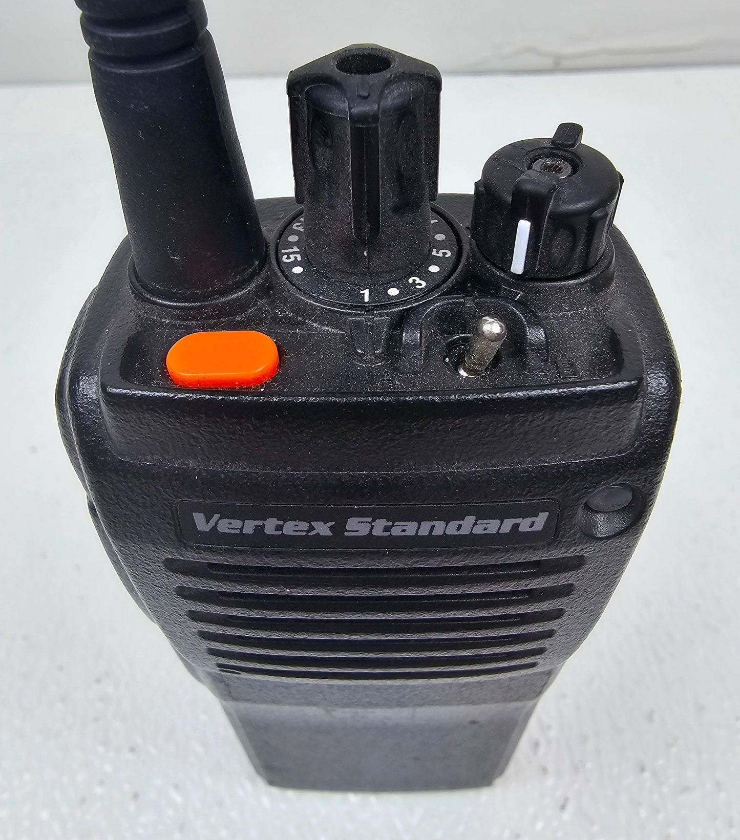 Vertex VX921-G7-5 VX-921-G7-5 UHF 450-512 MHz 48 Channel 5 Watt (Complete Kit)