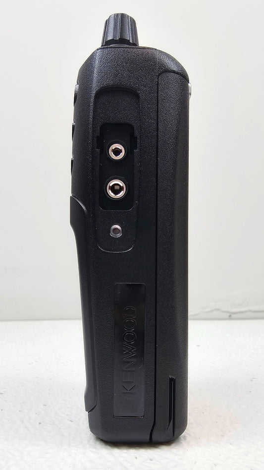 Kenwood NEXEDGE NX1200NVK VHF 136-174 MHz 5 Watt 64 Channel (NXDN/Analog)