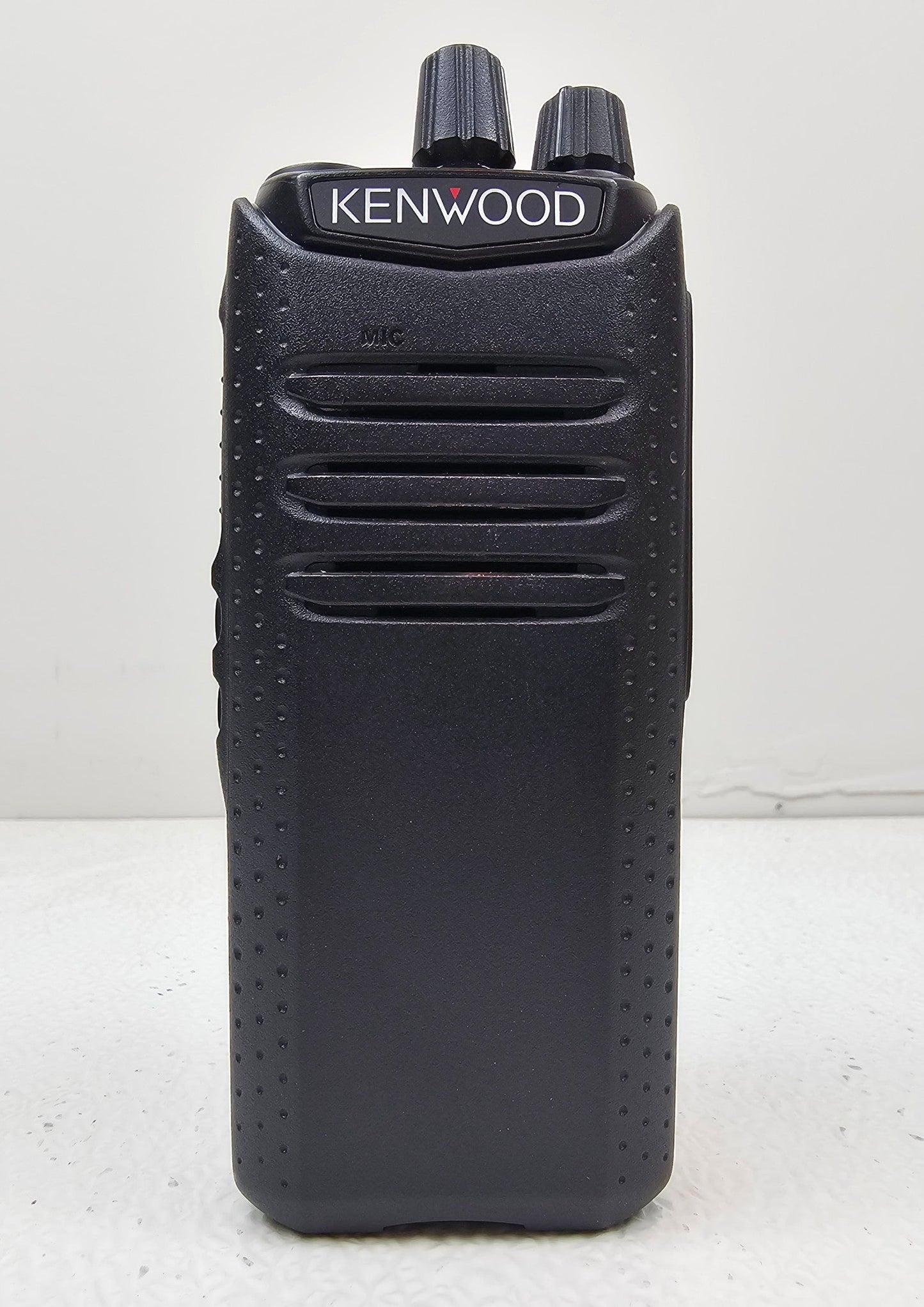 Kenwood TK-D340U-K2 UHF 400-470 MHz 4 Watt 16 Channel (DMR/Analog)