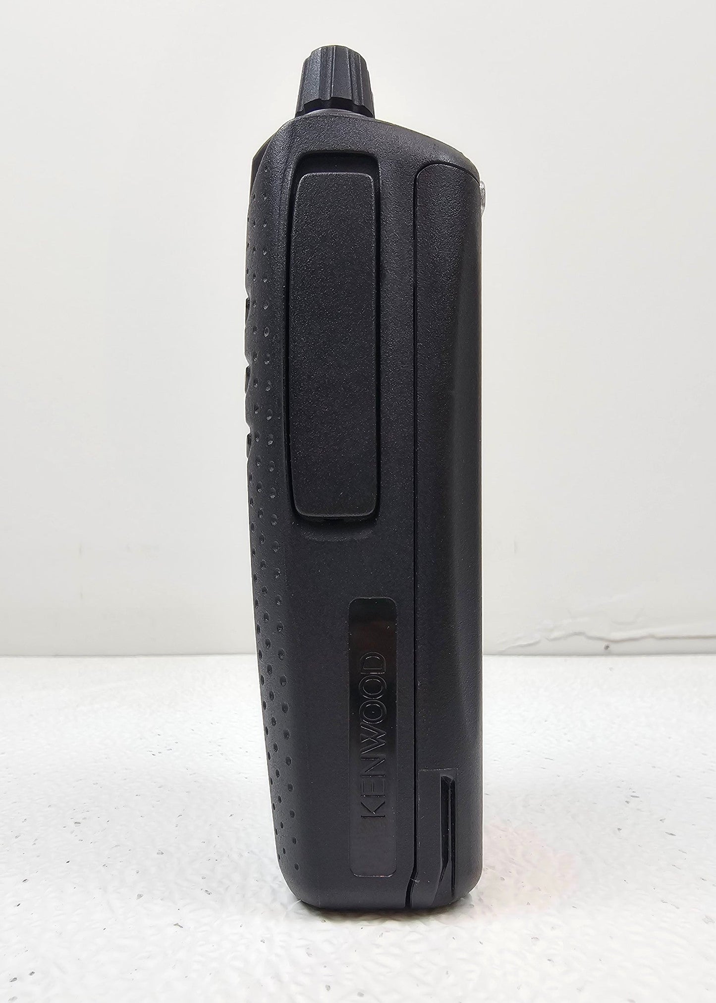 Kenwood TK-D340U-K2 UHF 400-470 MHz 4 Watt 16 Channel (DMR/Analog)