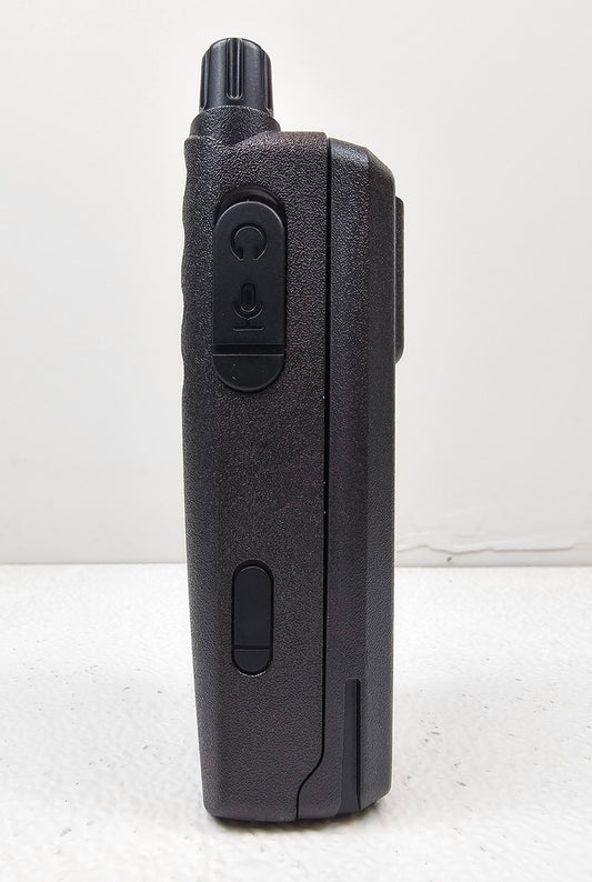 Motorola CP100d UHF 403-480 MHz 16 Channel 4 Watt (Analog Only)
