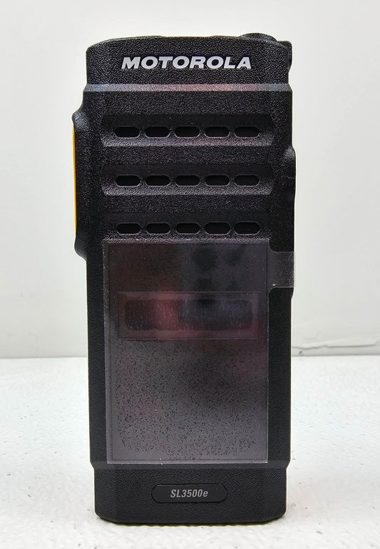 Motorola MOTOTRBO SL3500e UHF 403-470 MHz 128 Channel 3 Watt (DMR/Analog)
