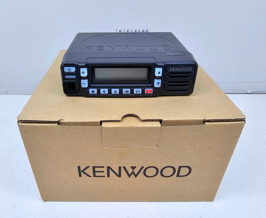 (NEW) Kenwood NEXEDGE NX1700HAVK VHF 136-174 MHz 50 Watt 260 Channel (Analog)