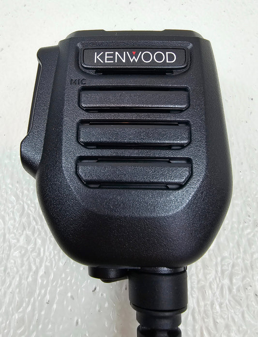 Kenwood Speaker Mic KMC-70 KMC70 (TK-2180 NX-3200 NX-5200)