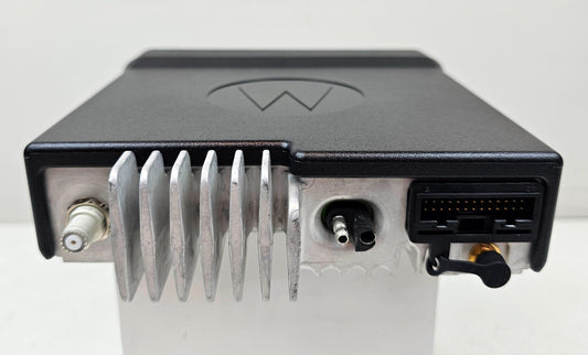 Motorola XPR5350e VHF 136-174 MHz 32 Channel 25 Watt ENABLED MODEL