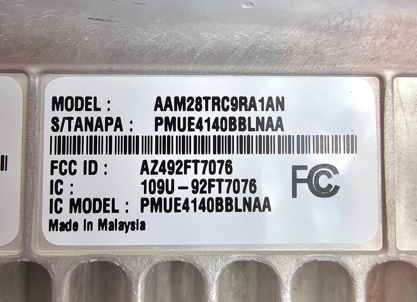 (NEW) Motorola XPR5350e XPR-5350e UHF 450-512 MHz 32 Ch 40W Digital Mobile Radio