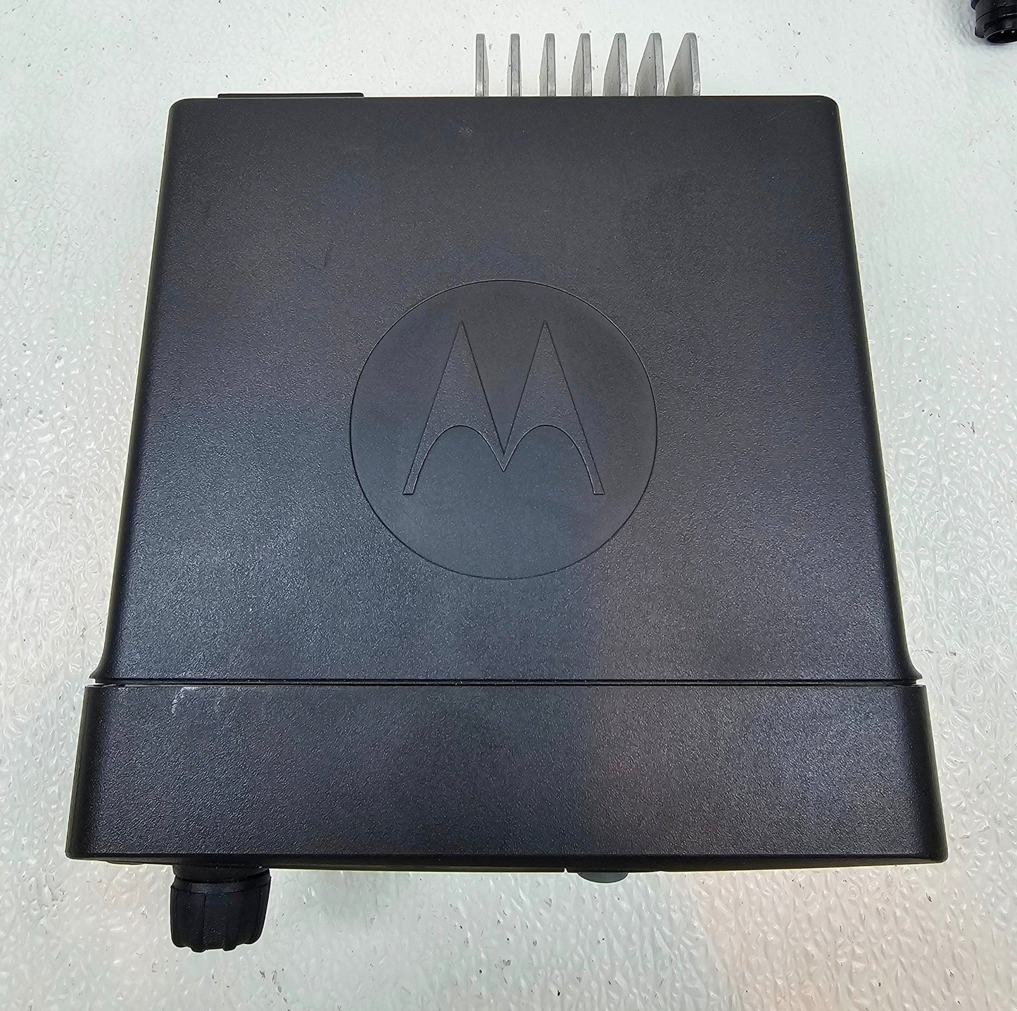 Motorola MotoTRBO XPR4550 VHF 136-174 MHz 1000 Channel 45 Watt (Complete Kit)