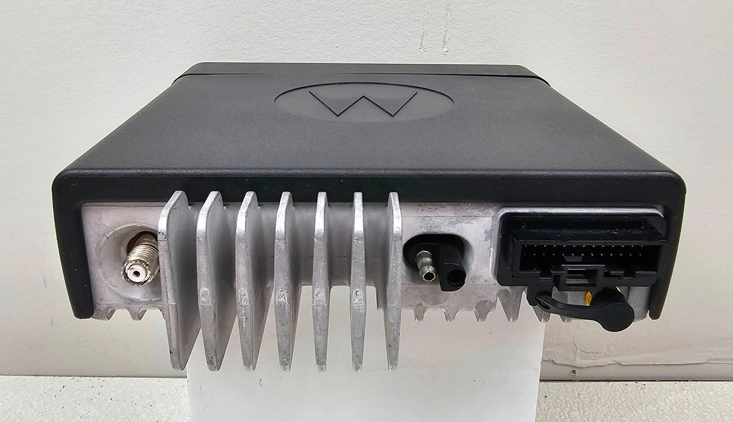 Motorola MotoTRBO XPR4550 VHF 136-174 MHz 1000 Channel 45 Watt (Complete Kit)