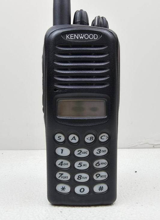 Kenwood TK-2180-K2 TK2180-K2 VHF 136-174 MHz 5W 512Ch Full Keypad