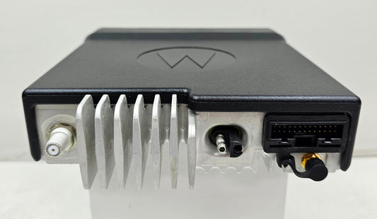 Motorola XPR5550e DIGITAL VHF 136-174 MHz 45 Watt 1000 Channel ENABLED
