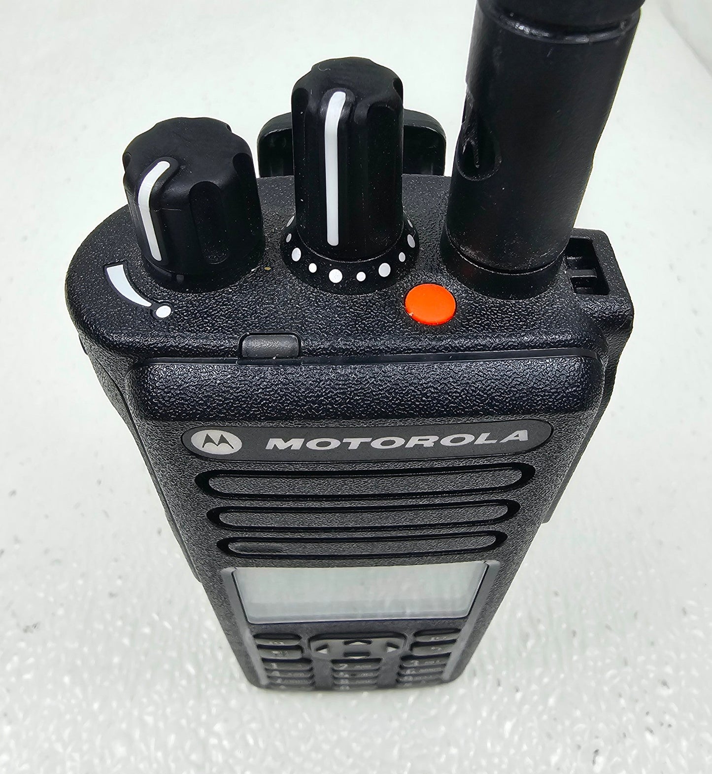 Motorola TRBO XPR7550e XPR 7550e VHF 136-174 MHz 1000 Channel 5W (Enabled Model)