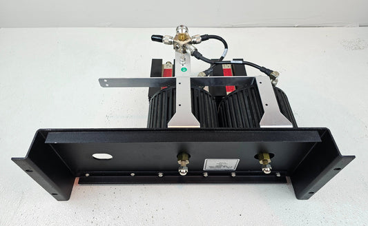 DbSpectra 935-940 MHz, 2 Channel, Transmit Cavity Combiner (DSCC95-02D)