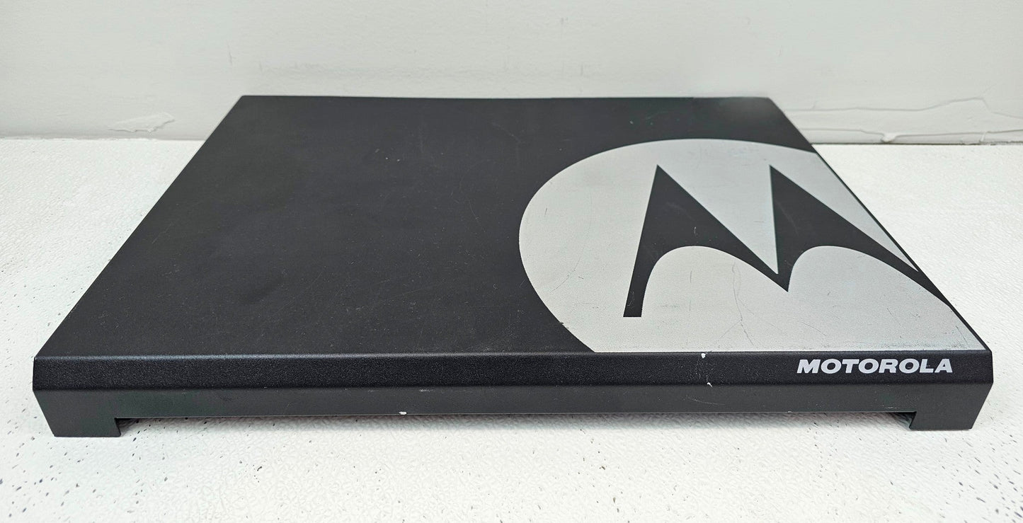 Motorola MCC7500 MCC 7500 IP Dispatch VPM Console