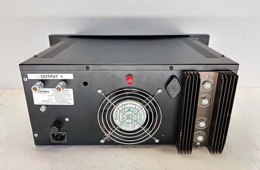 Astron RM-60M 60 Amp Power Supply for Motorola, Kenwood radios