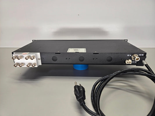 DbSpectra Rx Multicoupler 118-400Mhz DBSMC1-08AA