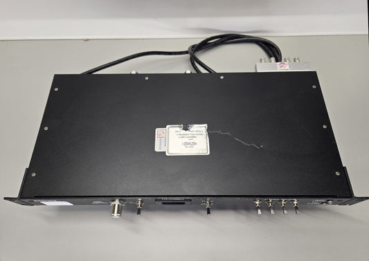 DB SPECTRA CHANNELIZED RX MULTICOUPLER 776-901 MHz (DBSMCP108C41)