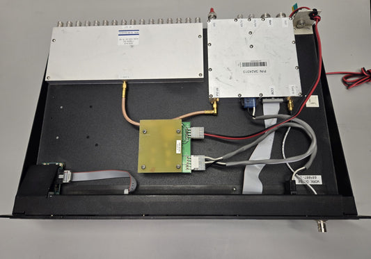 Bird Technologies TTA System Control Unit 792/824Mhz (434B-83H-01-M-48)