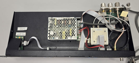 BIRD TECHNOLOGIES GROUP TTA SYSTEM CONTROL UNIT 792-824 MHz (428-83H-01-CG)