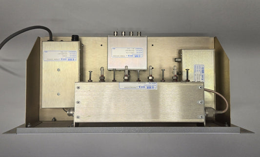 EMR CORP RX MULTICOUPLER 138-225 MHz (24104-1/P-5)