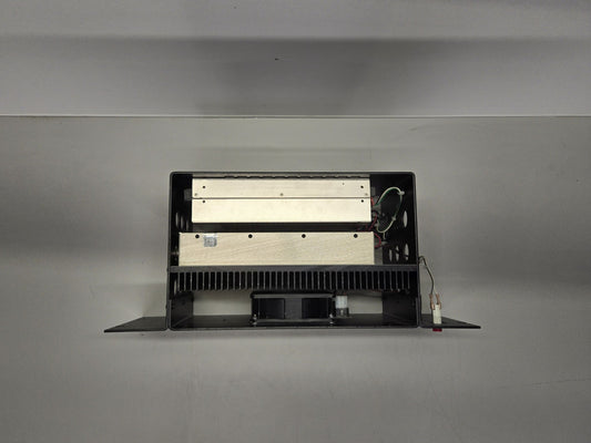 TPL COMMUNICATIONS RXR SERIES IN-LINE P.A., 117-135Mhz (PA3-2AB-AIR-RXRFPA)
